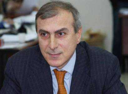 Լրագրողնե՞րը պետք է զբաղվեն քաղականությամբ․ Գարեգին Նուշիկյանը՝ գործարարների քաղաքականությամբ զբաղվելու մասին