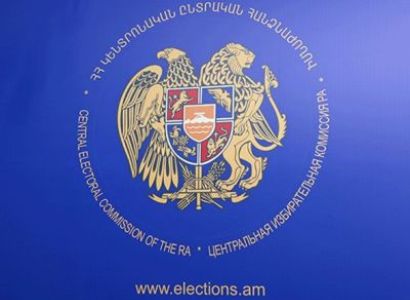 E-voting results: My Step bloc on the lead