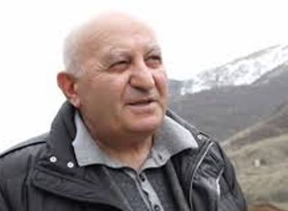 Մահացել է Մաքսիմ Հակոբյանը