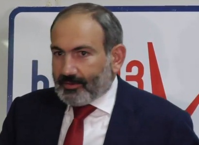 ՀՀ քաղաքացիները ձեւավորում են բացարձակ հեղափոխական մեծամասնություն. Փաշինյան