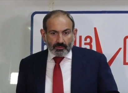 ՀՀԿ-ն այս ընտրություններում կարձանագրի այն ցուցանիշը, որը կարձանագրեր վերջին 18 տարիներին. Փաշինյան