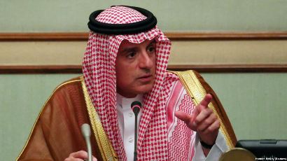 Саудовская Аравия не выдаст Турции своих поданных в рамках дела Хашагджи