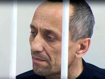 «Ангарского маньяка» приговорили к пожизненному заключению за 60 убийств
