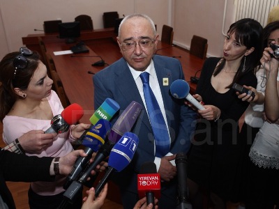 Տիգրան Մուկուչյանը դեռ չի հայտնում ԱԺ առաջին նիստի օրն ու պատգամավորների թիվը