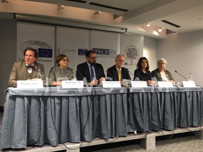 International observers: Armenia elections held with respect to fundamental freedoms