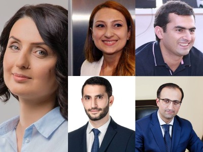 Նախնական. Ովքեր «Իմ քայլը» դաշինքից պատգամավոր կդառնան համապետական ցուցակով. Անուններ