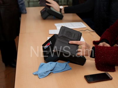 OSCE PA: During campaign in Armenia women were targeted by gender-based rhetoric