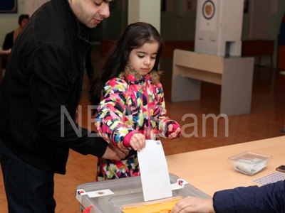 Observers: Winning election with majorly is putting responsibility
