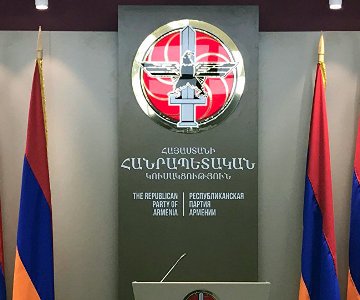 Այս ընտրությունները ժողովրդավարական էին իրենց ձևով, բայց ոչ բովանդակությամբ․ ՀՀԿ շտաբի հայտարարությունը