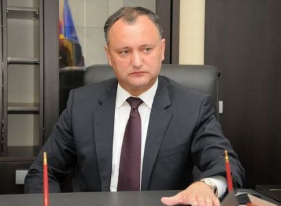 Moldova President congratulates Pashinyan on election victory