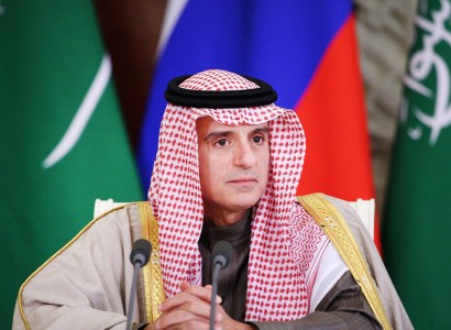 США пытаются договориться с арабскими странами о создании аналога НАТО