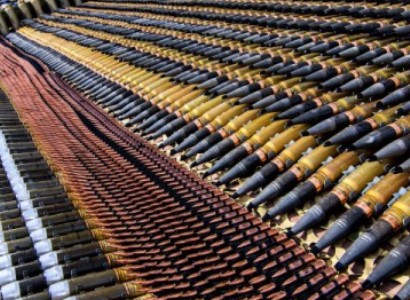 США, Россия и Британия – крупнейшие продавцы оружия в мире