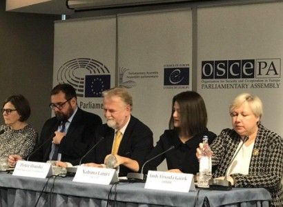 Խորհրդարանական ընտրություններն անցկացվել են հիմնարար ազատությունների պահպանմամբ․ միջազգային դիտորդներ