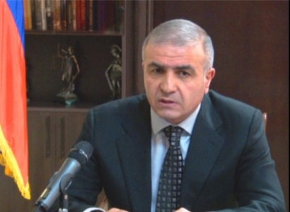 Չկա նման բան․ Հունան Պողոսյանը արձագանքում է Նաիրա Զոհրաբյանի հայտարարությանը