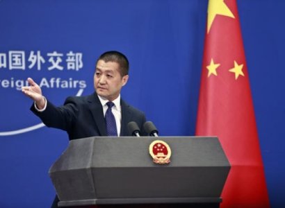 Китай: У США нет доказательств того, что Huawei представляет угрозу безопасности