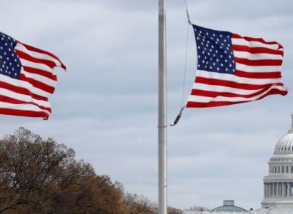 США ввели санкции в отношении трех чиновников Северной Кореи