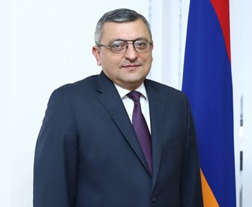 «Փաստ». Ի՞նչ ունեցվածք է հայտարարագրել Իրաքում նորանշանակ ՀՀ դեսպանը