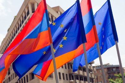 EU: We look forward to working with democratically elected new parliament, future government of Armenia