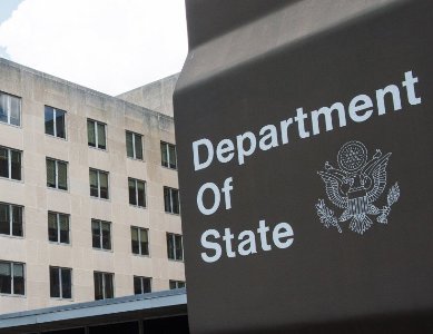 US State Department: Armenia parliamentary elections were competitive