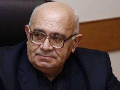 «Христианско-народное возрождение»: Мы не станем «уличной» оппозицией