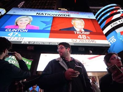 Россия готова опубликовать переписку с США по теме возможного вмешательства в выборы