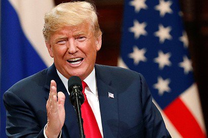 Трамп: Если Конгресс не согласится, стену на границе с Мексикой построят военные