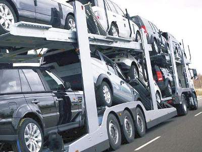 Китай намерен снизить пошлины на импорт американских автомобилей