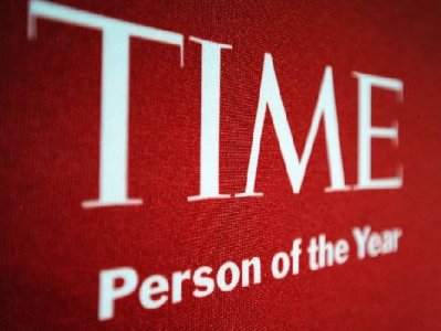 Time выбрал «Человека года — 2018»