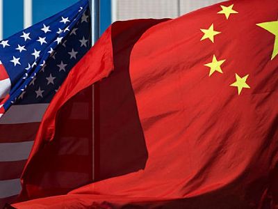 Китай и США обсудили дорожную карту следующего этапа торговых переговоров