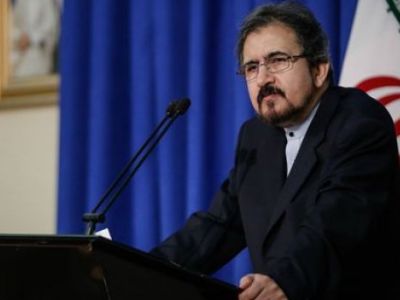 Iranian Foreign Ministry summons Georgia envoy
