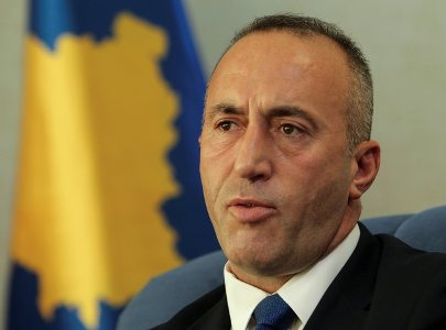 Премьер Косова: ЕС не отреагировал должным образом на жалобы Приштины в отношении Белграда