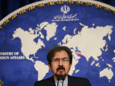 Iran welcomes Armenia parliamentary elections