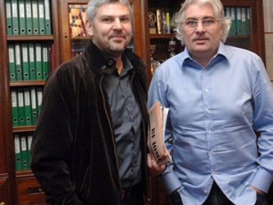 Ukraine authorities seek Russian Armenian businessmen brothers