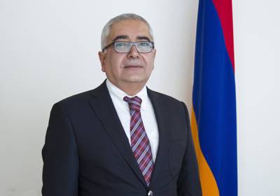 «Փաստ». Ի՞նչ միջոցներ է հայտարարագրել Քուվեյթում ՀՀ դեսպանը