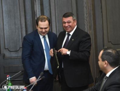 «Ժողովուրդ». Նախկին իշխանություններից ովքեր են մասնակցել ընտրություններին, ովքեր՝ ոչ. Հետաքրքիր պատկեր է ուրվագծվում