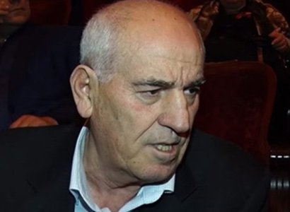 «Ժողովուրդ». Սերժ Սարգսյանի մտերիմ ընկերոջը կդատի ՊՊԾ նախկին պետի որդին