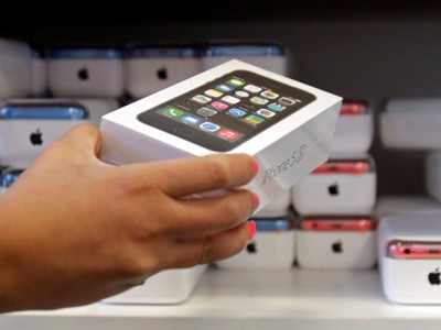 Вне зоны доступа: В Китае запретили продажи iPhone