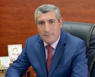 Վարդենիսի ավագանին բավարարել է ՀՀԿ–ական քաղաքապետի հրաժարականի դիմումը
