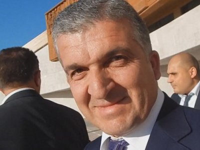 Суд отказался выпустить Вачагана Казаряна под залог