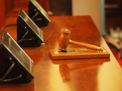 Суд в Китае приговорил к казни мужчину, сбившего насмерть 15 человек