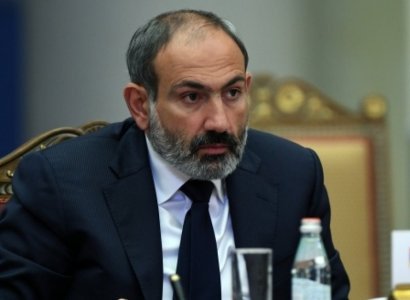 Никол Пашинян посетил бунтующую школу Чаренцавана: здесь уже больше 10 дней проходит забастовка