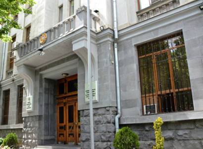 Двое сотрудников Варденисского агентства социальной поддержки попались на крупном хищении