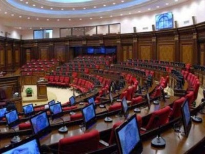 Civil Contract Party: New Armenia Parliament first session to be held next year