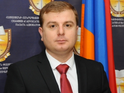Կաշառքի ստացում, փողերի լվացում. Արմեն Գեւորգյանը չի ընդունում մեղադրանքը