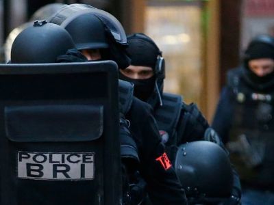 Во Франции заявили о новом ударе терроризма после стрельбы в Страсбурге