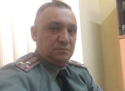 В Минобороны Армении опровергают сообщение о попытке военнослужащего покончить жизнь самоубийством