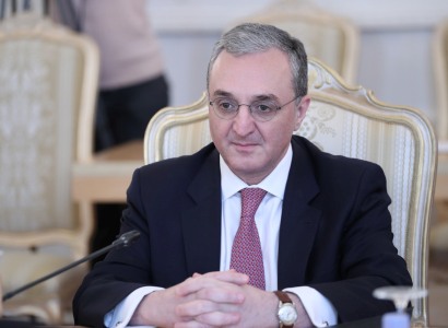 Acting Armenia FM: Deeply shocked and pained by Strasbourg attack