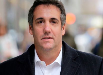 Бывший адвокат Трампа приговорен к трем годам тюрьмы