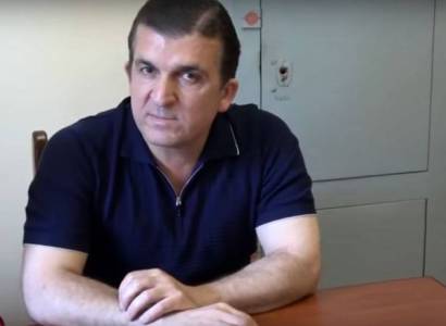 Վաչագան Ղազարյանի կալանքը երկարացնելու հարցի քննությունն ավարտվեց