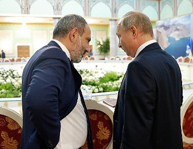 «Жаманак»: Подорожает ли газ в Армении?